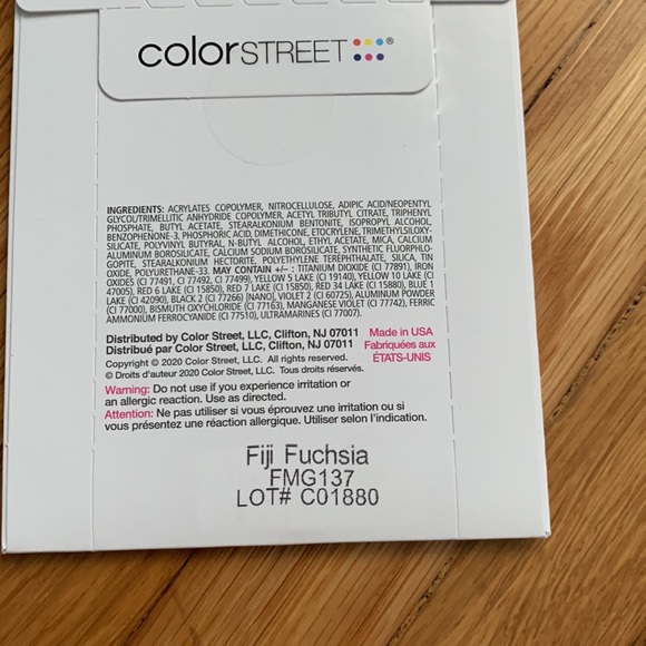 Color Street - Picture 3 of 3